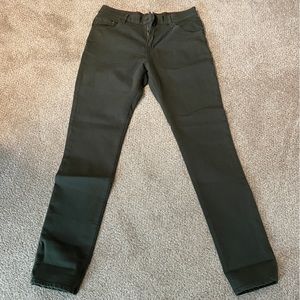 Raleigh Denim Martin stretch denim. Size 33.